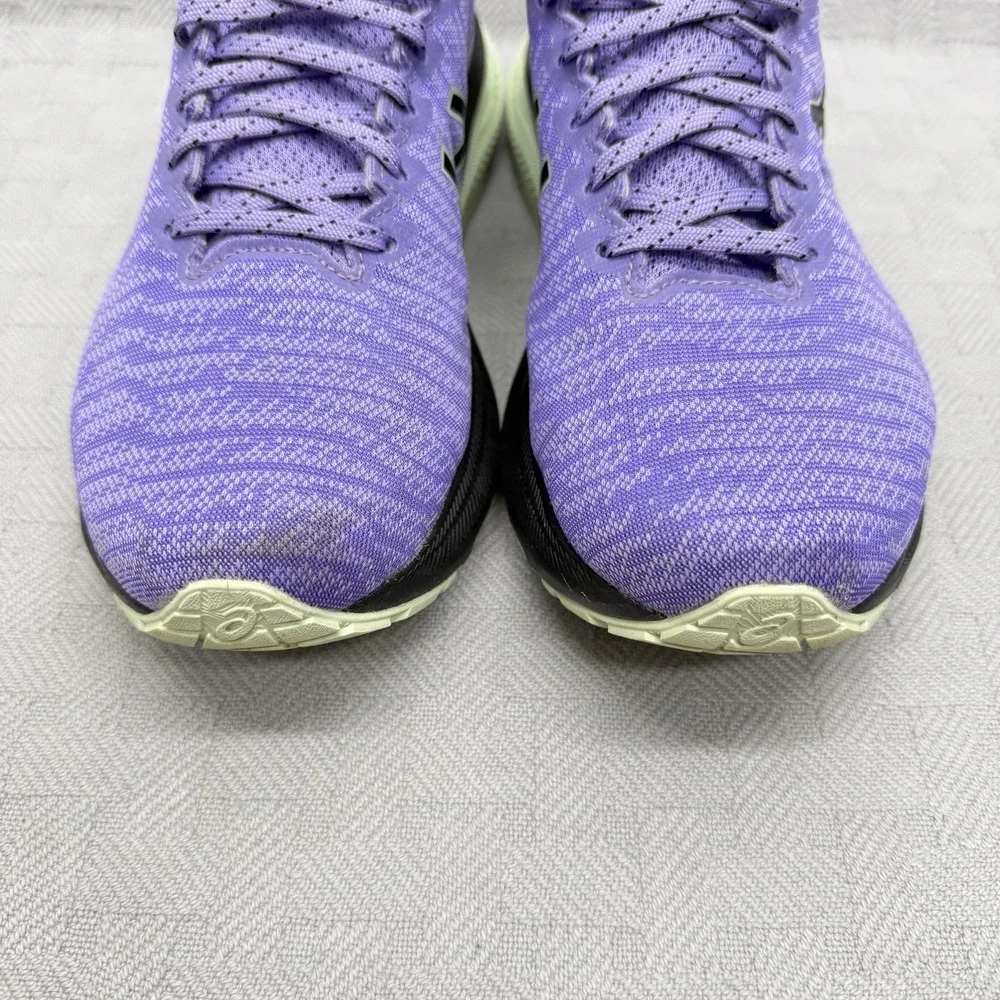 ASICS GT-2000 11 Shoes Womens Size 9.5 Purple GORE-TEX Running‎ 1012B304